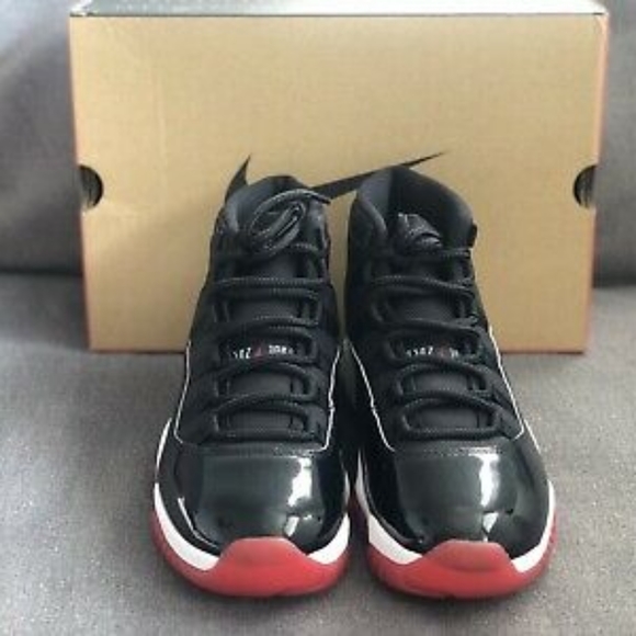 Shoes - Picture 9 of 16